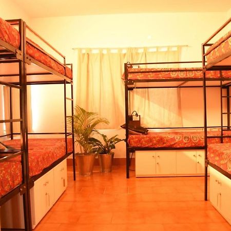Be Animal Hostel Bangalore Exterior photo